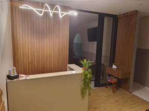 Center Prime Hotel